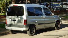 Citroën BERLINGO 1.9