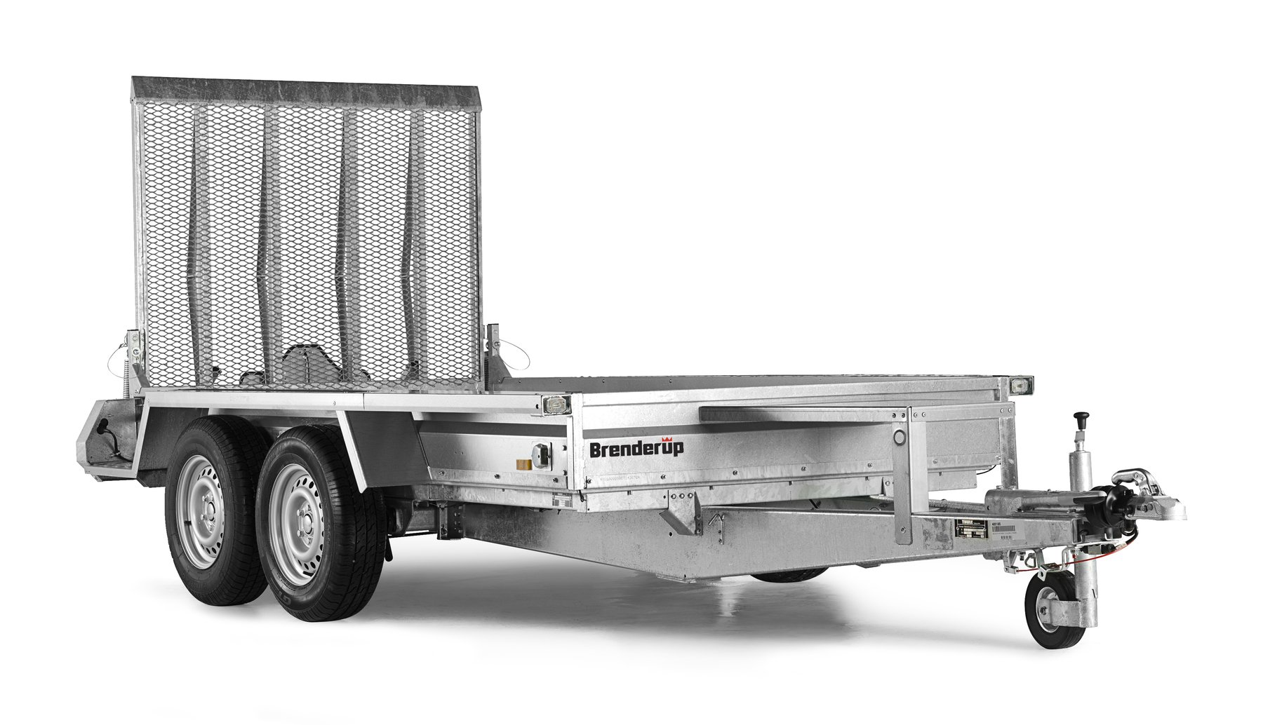 Brenderup 1002V/435