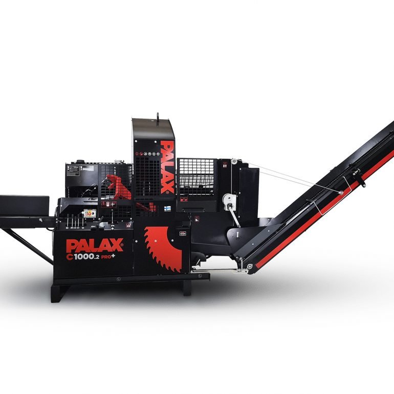 Car trailers up to 3.5 t Palax Combi MLL Mobil