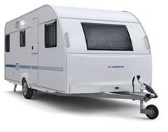 Adria C 563 PT