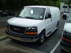 General Motors Gmc SAVANA 2500