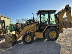 Caterpillar 420D