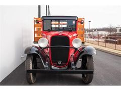 Chevrolet Master SB 131 1/2