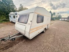 Knaus COUNTRY 395 TK