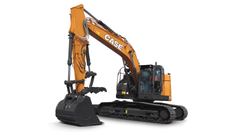 Case CX245D SR