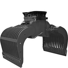 Kinshofer D12H-P