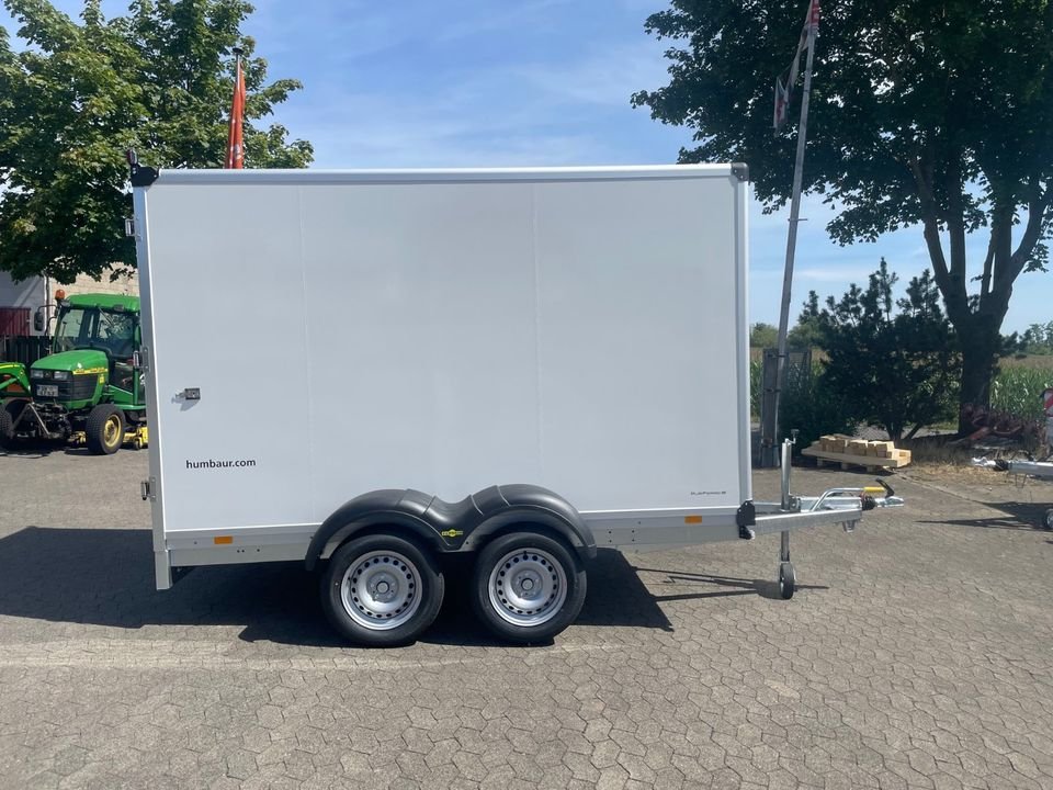 Trailer Raf RA 29000 K