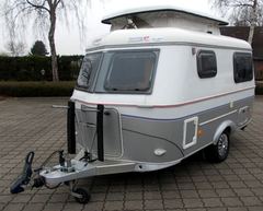 Hymer FAMILIA 320