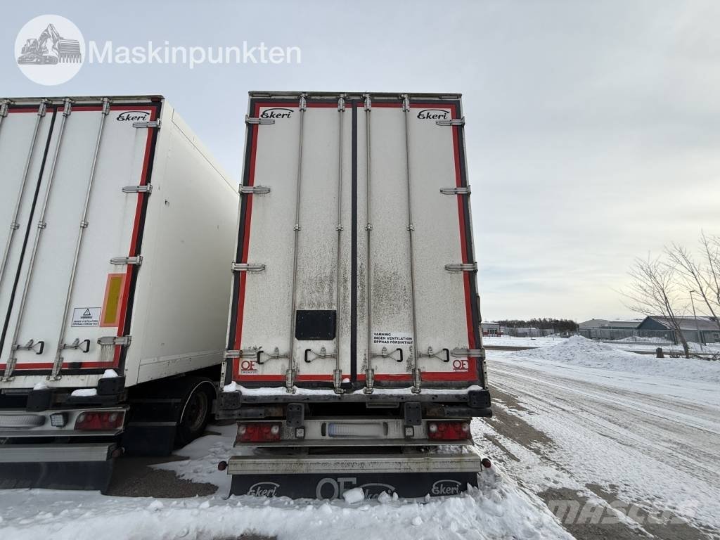Trailer Ekeri L-2