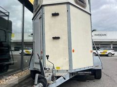 Sluis Trailers OLYMP