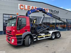 Iveco AD260S31Y-PT Stralis