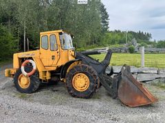Volvo Bm LM845