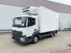 Mercedes Benz 1022L/36