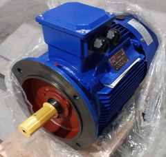 S&l Y2VP-160L-2