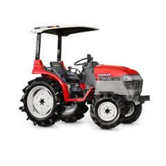 Yanmar AF-18D