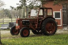 Volvo Bm BM VOLVO 350
