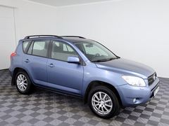 Toyota RAV4 2.0 D-4D 4WD VAN LINEA SOL