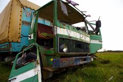 Volvo F613-1-V/4000
