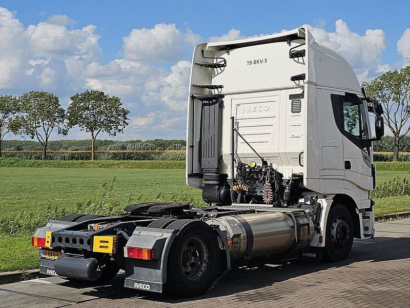 Van Iveco 35S14V CNG