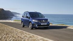 Renault KANGOO E-TECH LOW