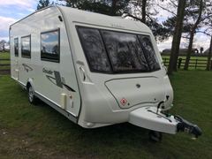 ELDDIS TYPHOON EX