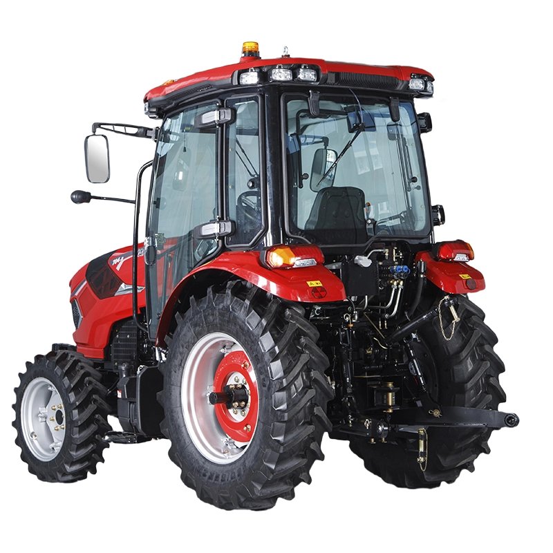 Tractor Hanwo HW320