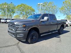 Ram 2500 Tradesman