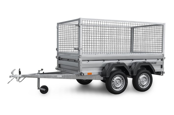Anhänger Trailor SYY3BP