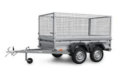 Trailor SYY3BP
