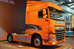 DAF XF 440