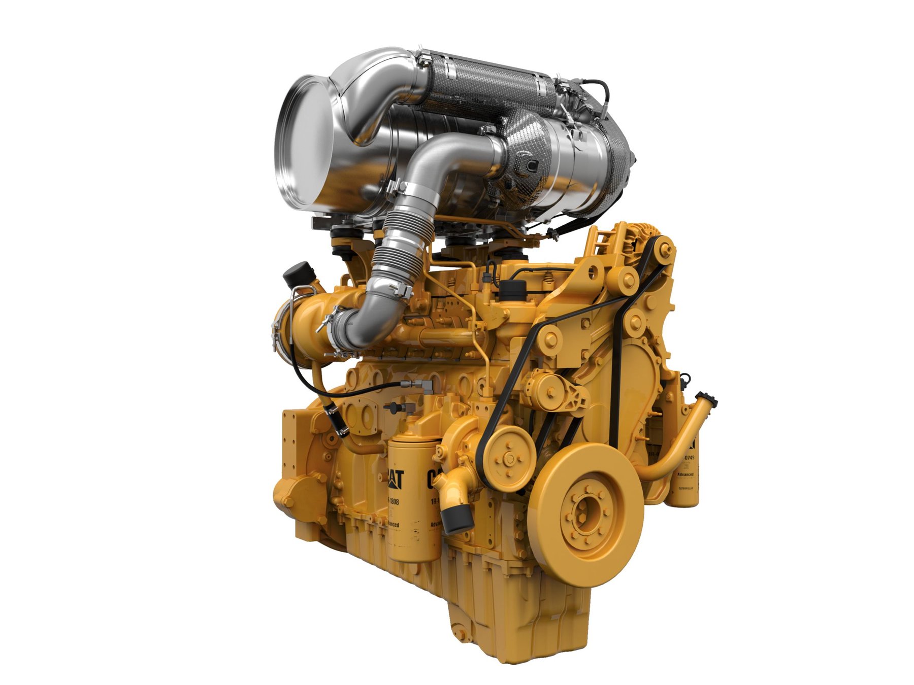Dieselmotor Simpson & Co Limited 7217