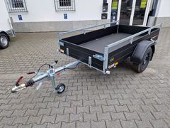 Eigenbau (Omavalmiste) 1350 / 3050+640