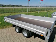 Bunk BU 2000E