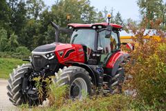 Case New Holland TJ-440