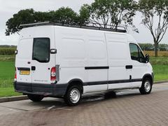 Opel 2 2.5CDTI/88KW-E4 3.5T L3H1 CKBOX