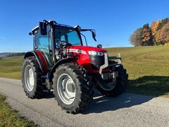 AGCO Massey Ferguson MF 5700 Global Series