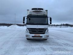 Mercedes Benz R 1829Lnr - 4X2/57