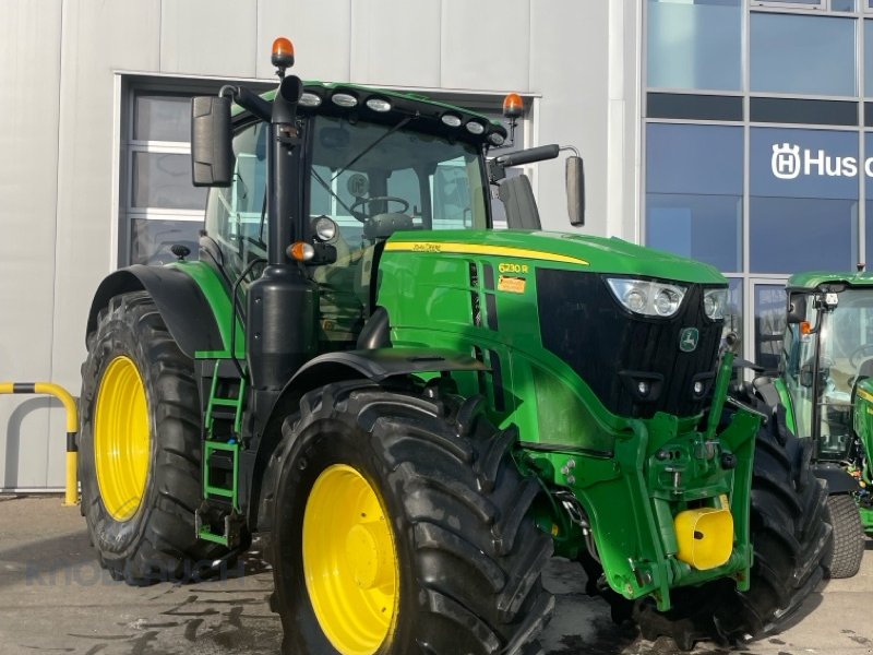 Tractor John Deere 6230R