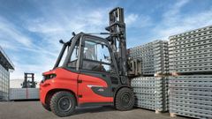 Linde X50