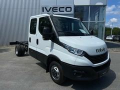 Iveco 35C14D CNG EEV