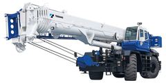 Tadano GR1200XL