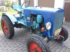 Zettelmeyer Z1