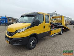 Iveco / Tevor 70C18/TR24