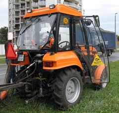 Pronar 320AM