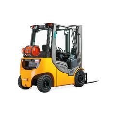 Jungheinrich TFG425s