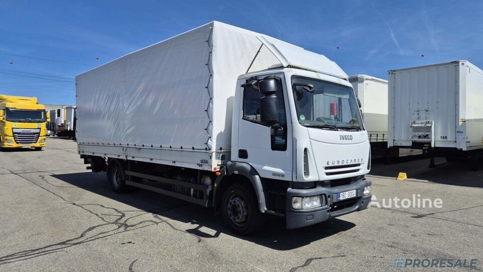Truck Iveco ML 120E18/P