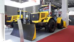 Kirovets K-700T