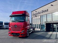 Mercedes Benz 2553L