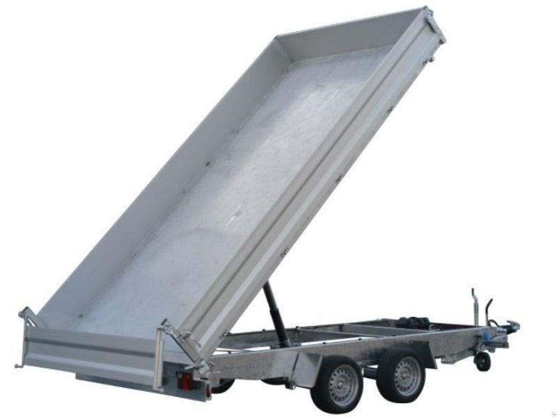 Trailer Trailertrading BW470-3