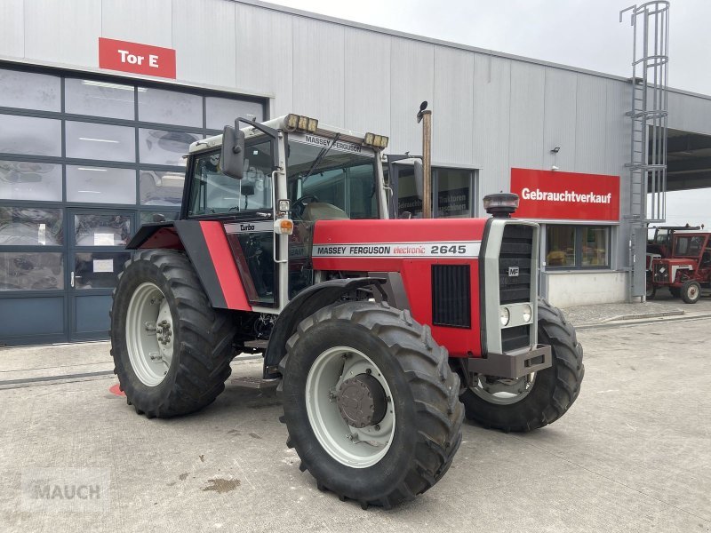Tractor Massey Ferguson MF 2645